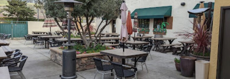 Harry’s Hofbrau