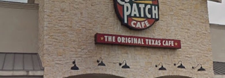 Cotton Patch Cafe