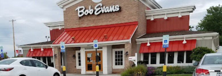 Bob Evans