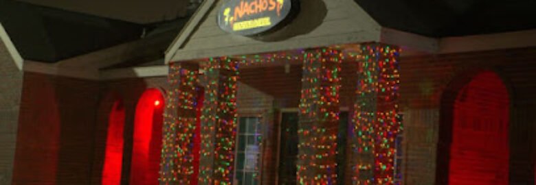Nacho’s Restaurant Cantina & Grill