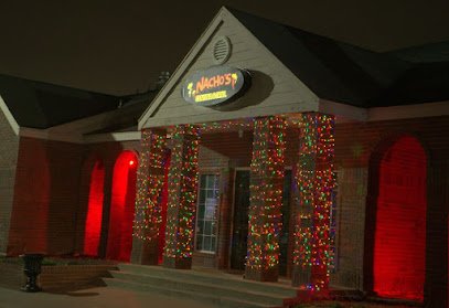 Nacho’s Restaurant Cantina & Grill