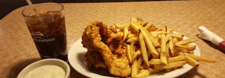 Plaza Grill
