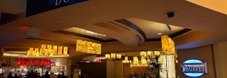 Waterfront Buffet