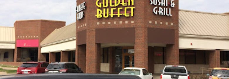 Golden Buffet