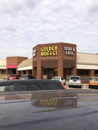Golden Buffet