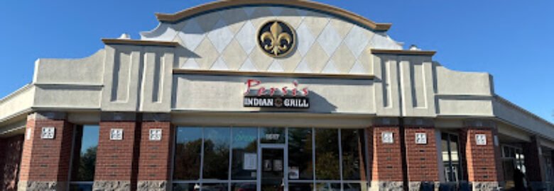 Persis Indian Grill