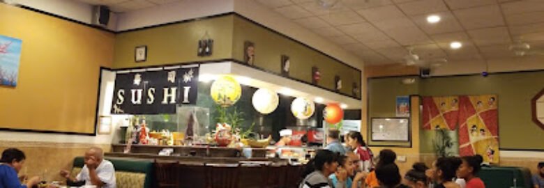 Sushi Cuisine