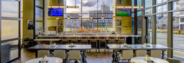 Arbuckle’s Bar & Grill