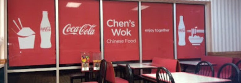 Chen’s Wok VII