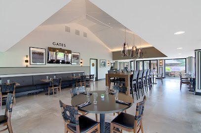 GATES GRILLE