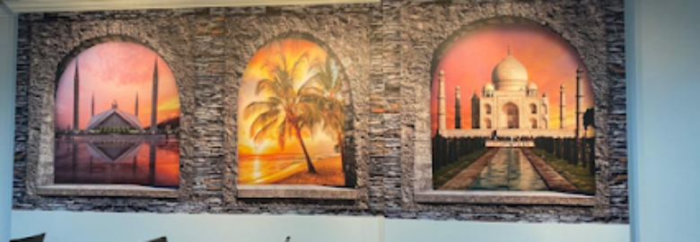 Royal Palm Restaurant Pakistani/Indian Cuisine