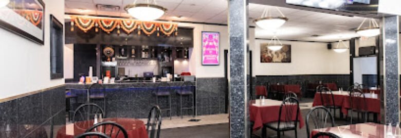 Namaste Restaurant & Bar