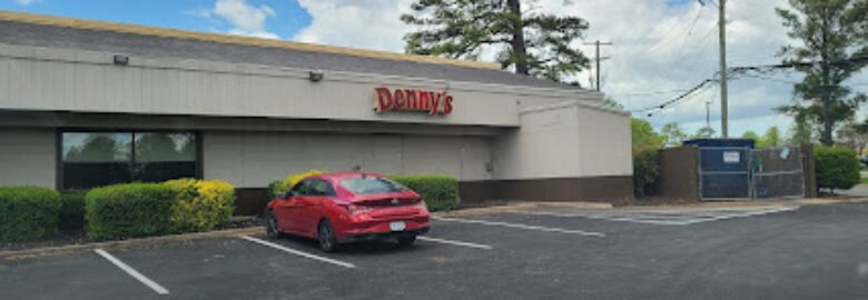 Denny’s