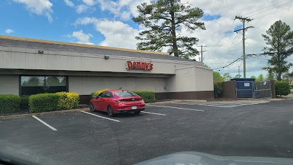 Denny’s