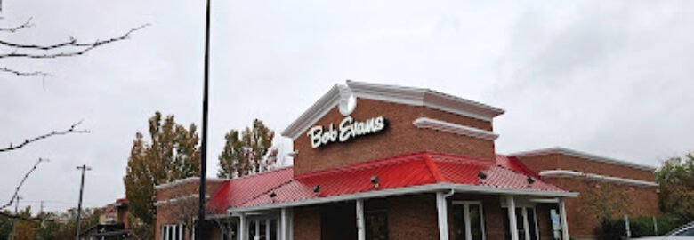 Bob Evans