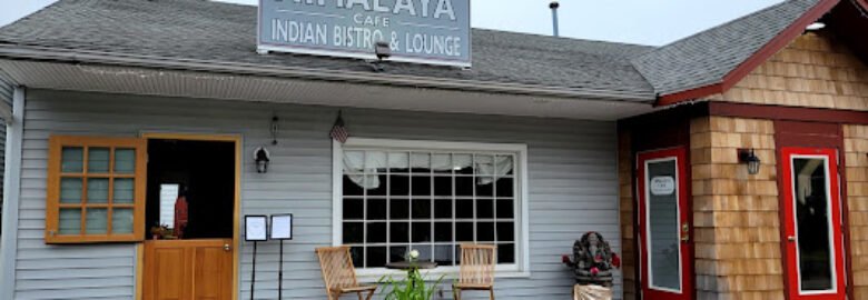 Himalaya Café