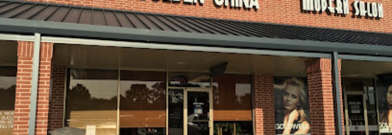 Golden China Restaurant