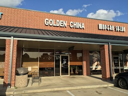 Golden China Restaurant