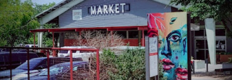 Cooper’s Meat Market and Steakhouse