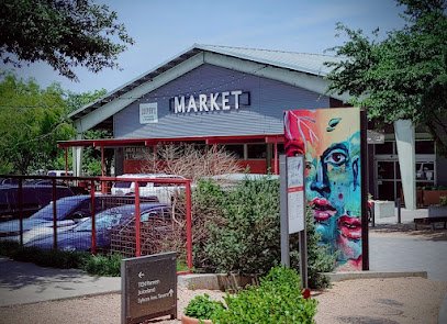 Cooper’s Meat Market and Steakhouse
