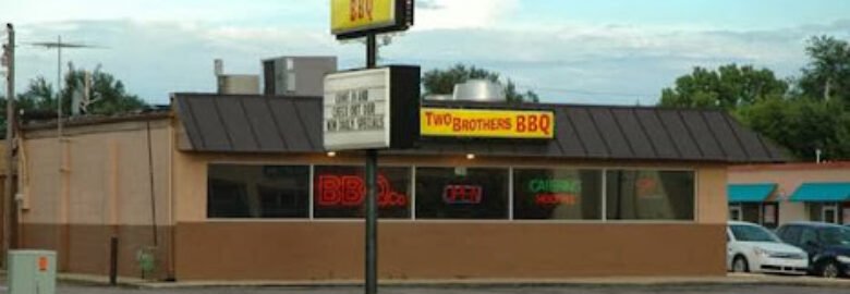 Two Brothers BBQ