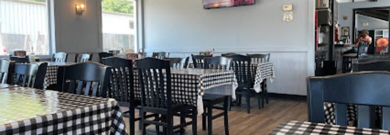 Windy City Grill