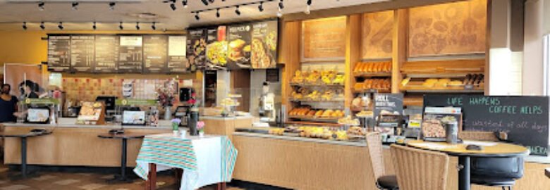 St. Louis Bread Co.