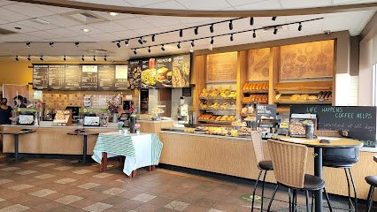 St. Louis Bread Co.