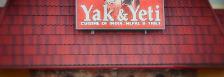Yak & Yeti Restaurant and Bar – Wheat Ridge