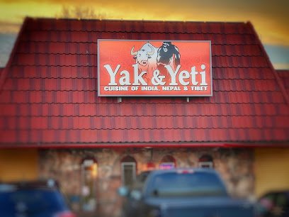 Yak & Yeti Restaurant and Bar – Wheat Ridge