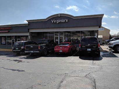 Virginia’s Place