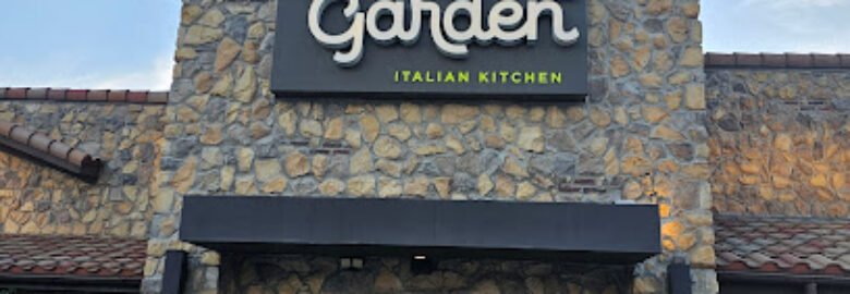 Olive Garden Italian Restaurant