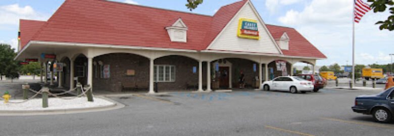 Carey Hilliard’s Restaurant
