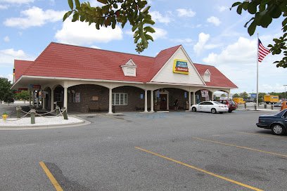 Carey Hilliard’s Restaurant