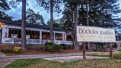 Dockside Marina Restaurant & Bar