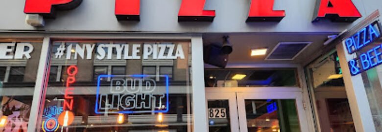 Brooklyn’s Finest Pizza