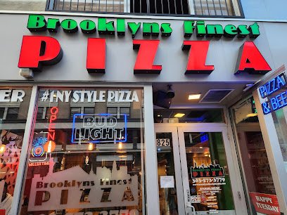 Brooklyn’s Finest Pizza