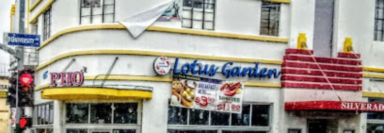 Lotus Garden Restaurant