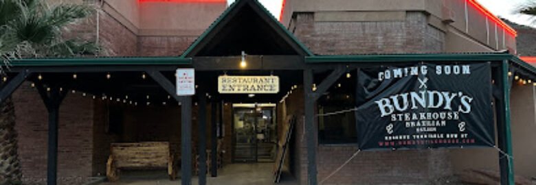 Bundy’s Brazilian Steakhouse