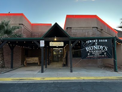 Bundy’s Brazilian Steakhouse