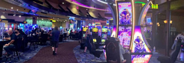 Desert Diamond Casino & Entertainment – Tucson