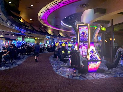 Desert Diamond Casino & Entertainment – Tucson