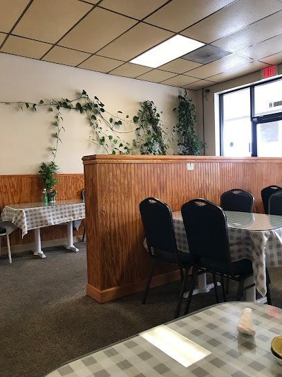 No 1 Chinese Restaurant