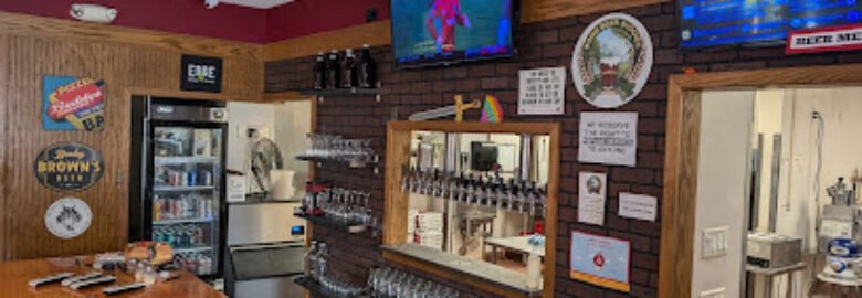Spitfire – Craft Pizza & Pints