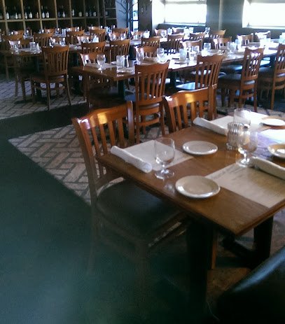 Carmela’s Bistro