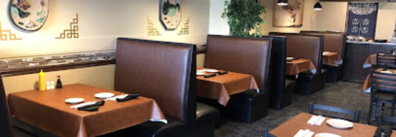 Chopstix Chinese Cuisine & Sushi