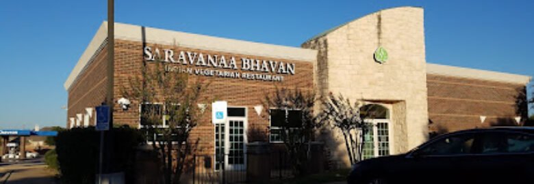 Saravanaa Bhavan