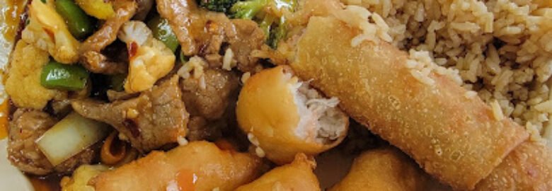 Oriental Wok