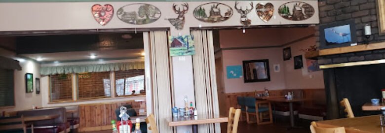 Show Low Cafe