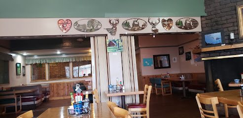 Show Low Cafe